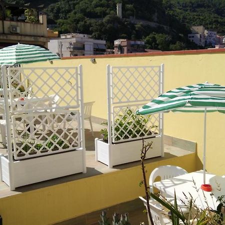 B&B Da Nonna Rita Баньара-Калабра Экстерьер фото